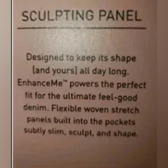 Boho Wide Leg Boilersuit XL White Cotton Sculpting Panel Cropped New - Picture 2 of 10